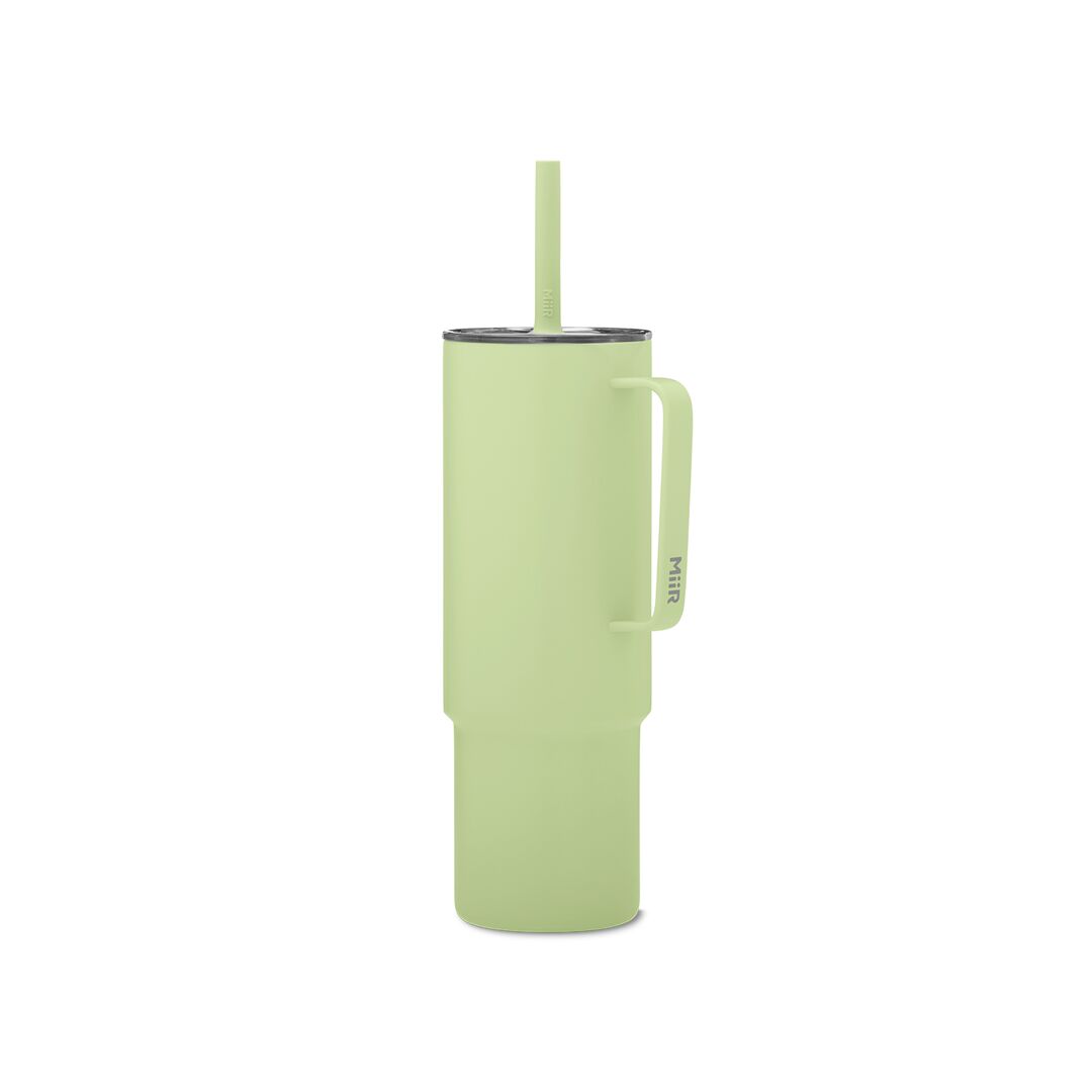 All Day Straw Cup