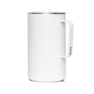 20oz(591ml) / White