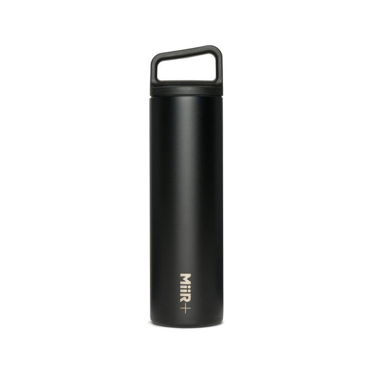 Climate+ Wide Mouth Bottle