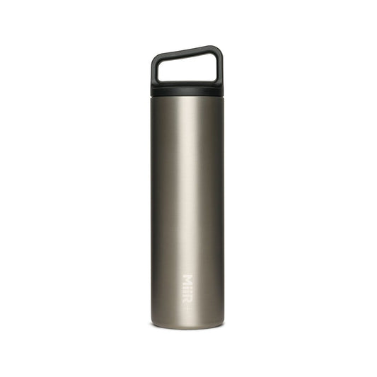 Climate+ Wide Mouth Bottle