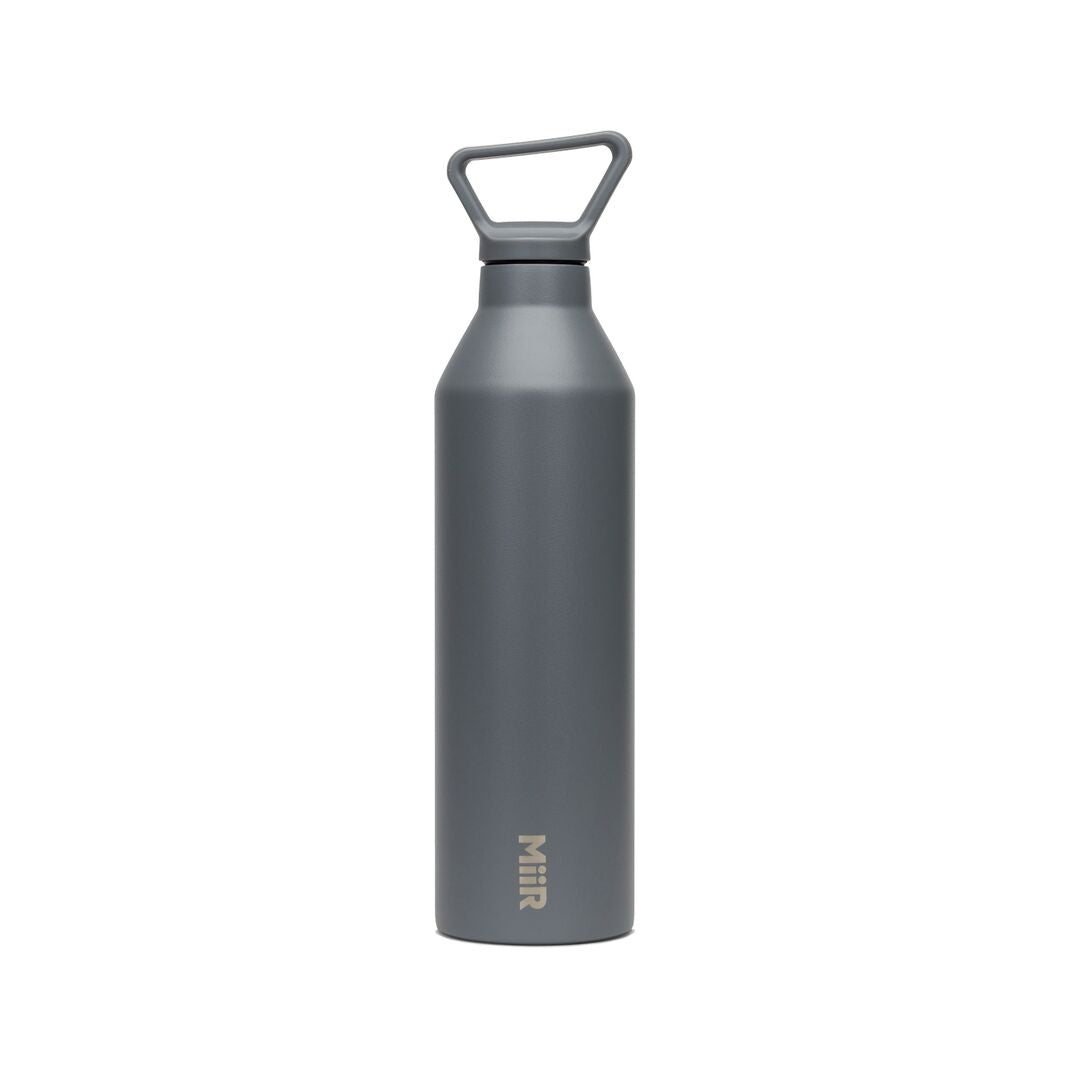 Narrow Mouth Bottle – MiiR