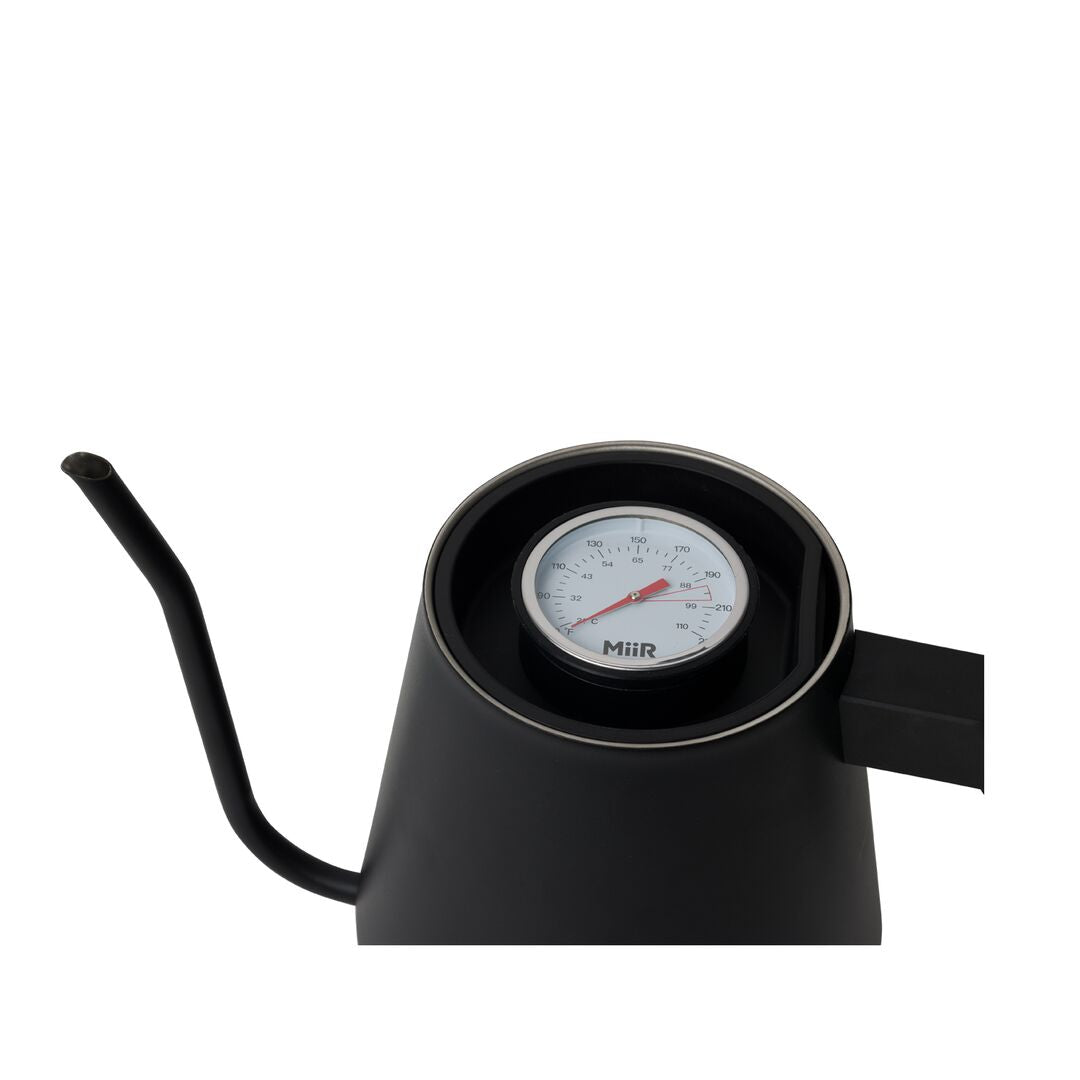 New Standard Pour-Over Kettle