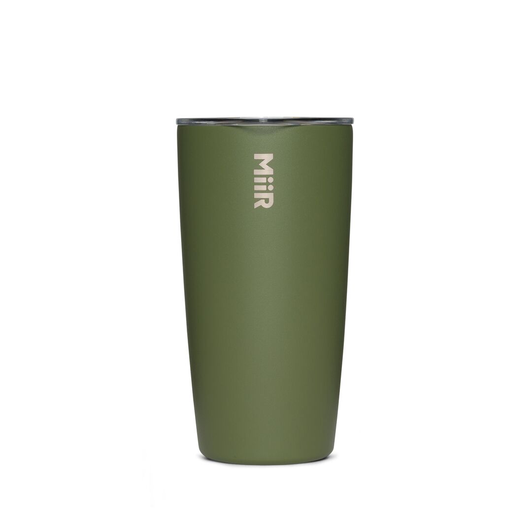 Tumbler