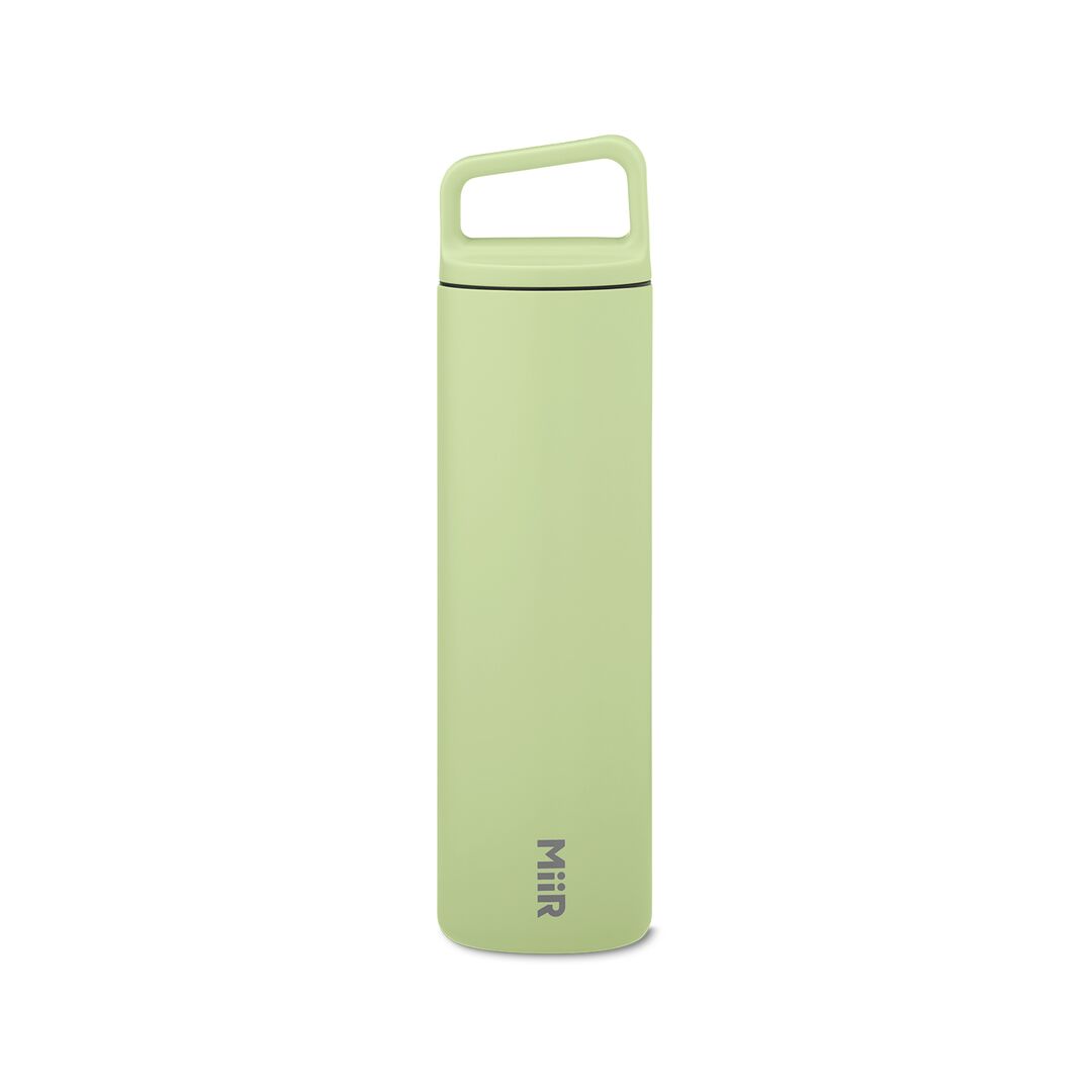 Wide Mouth Bottle – MiiR