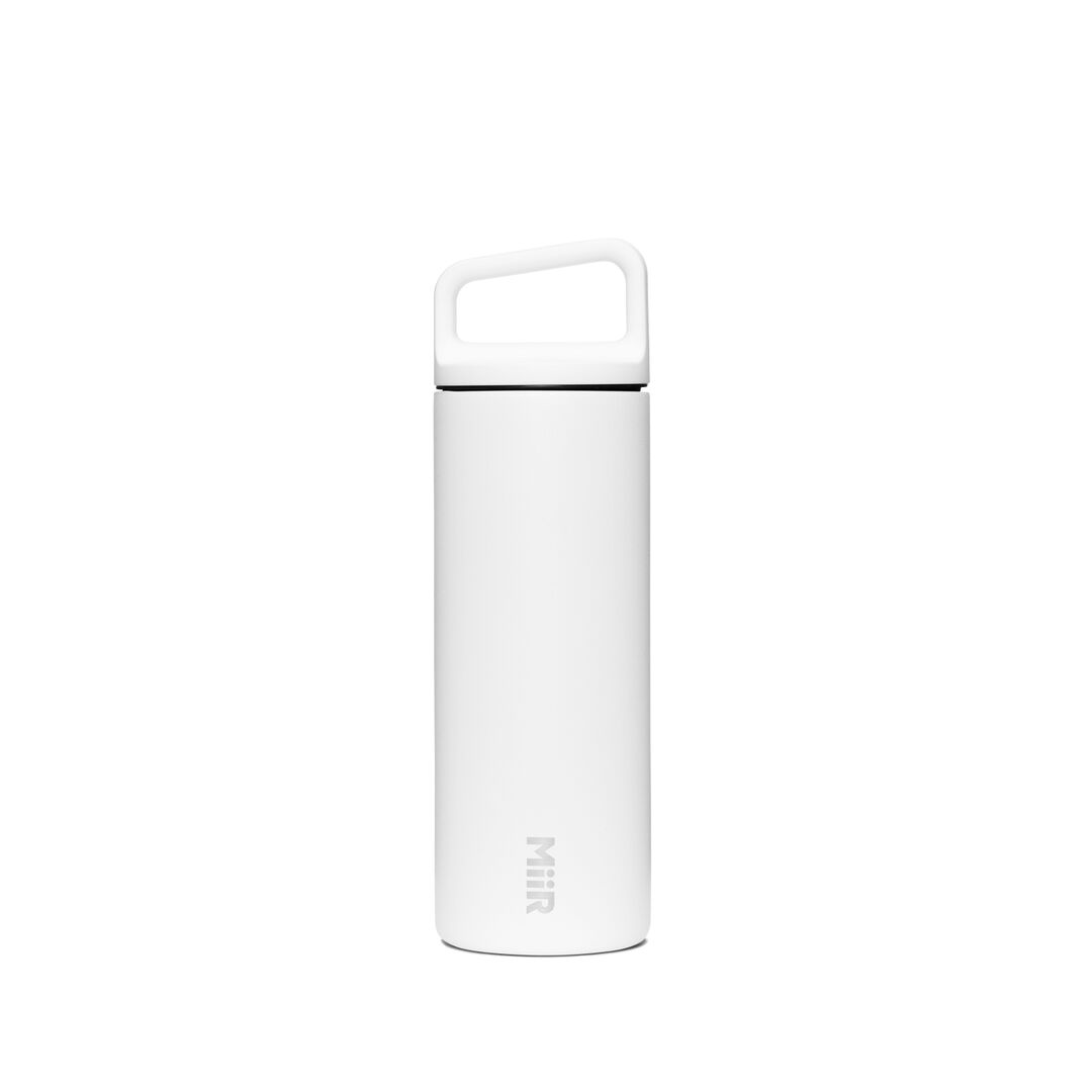 Wide Mouth Bottle – MiiR