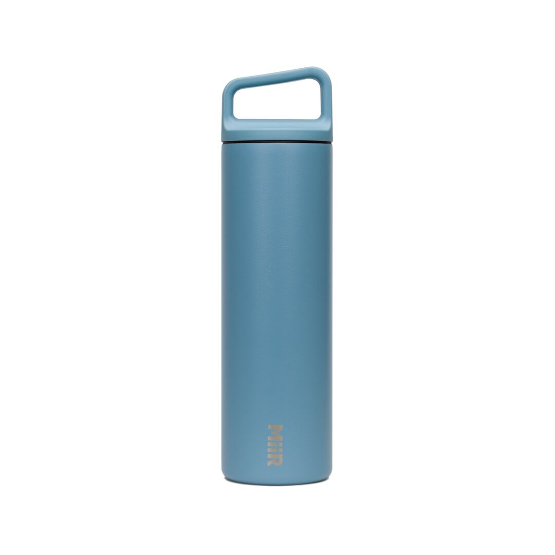 Wide Mouth Bottle – MiiR