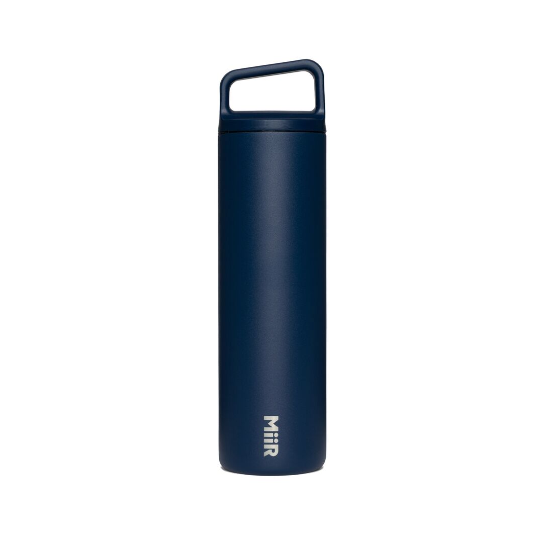 Wide Mouth Bottle