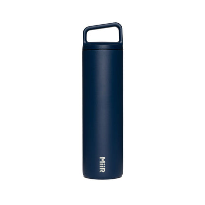 Wide Mouth Bottle