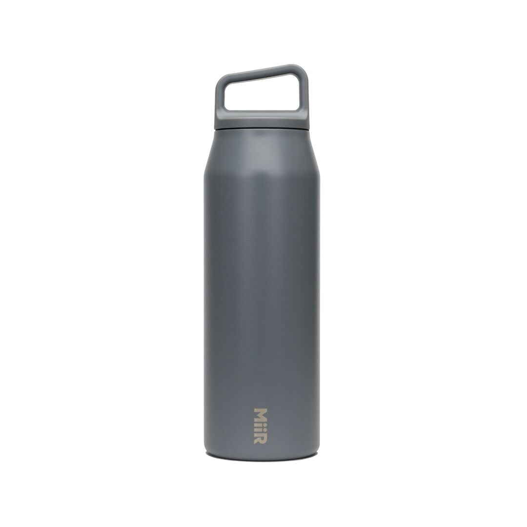 Wide Mouth Bottle – MiiR