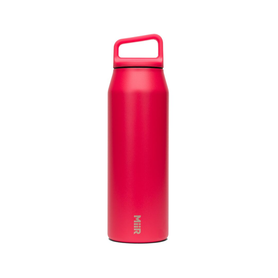 Wide Mouth Bottle – MiiR