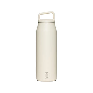 32oz(946ml) / S.stone White