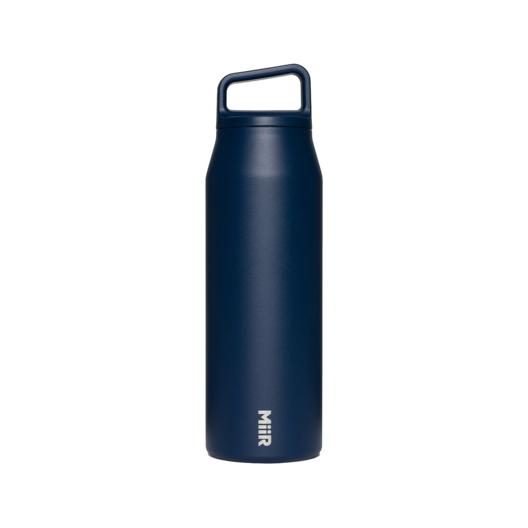 Wide Mouth Bottle – MiiR