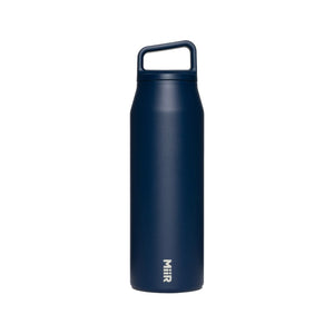 32oz(946ml) / Tidal Blue