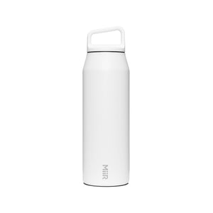 32oz(946ml) / White