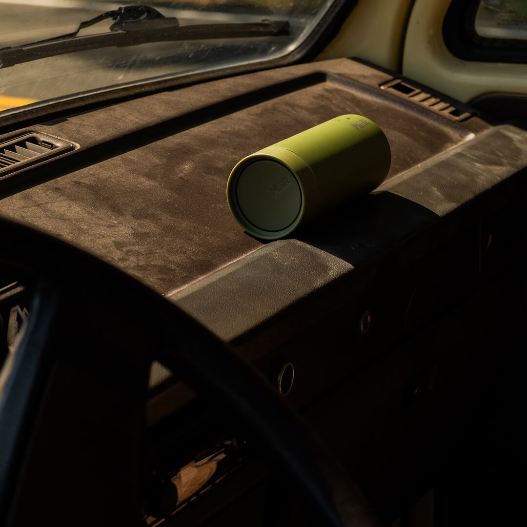 360 Traveler
