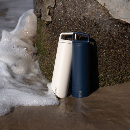 Wide Mouth Bottle