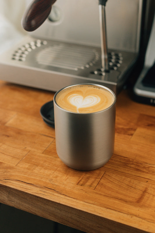 Climate+ Tumbler