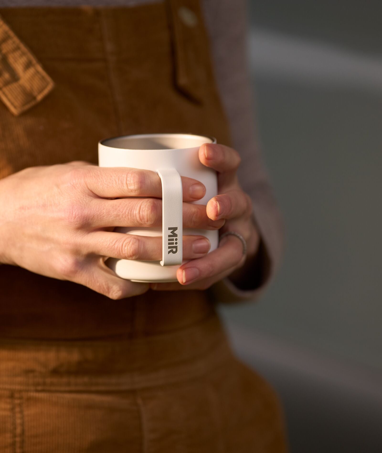 Camp Cup – MiiR
