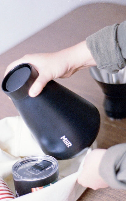 New Standard Carafe
