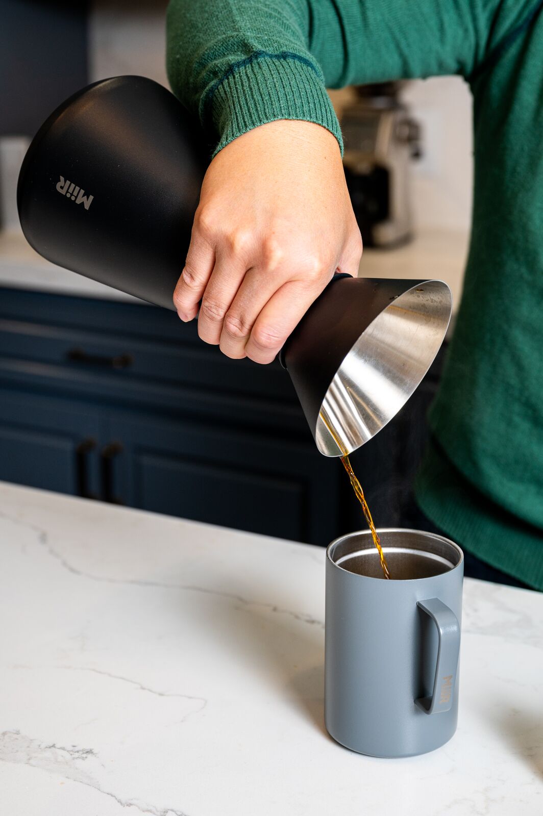 New Standard Carafe