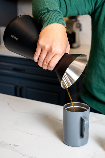 New Standard Carafe
