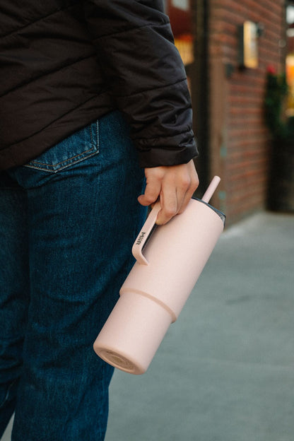 All Day Straw Cup