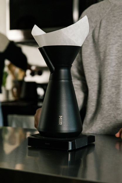 New Standard Carafe