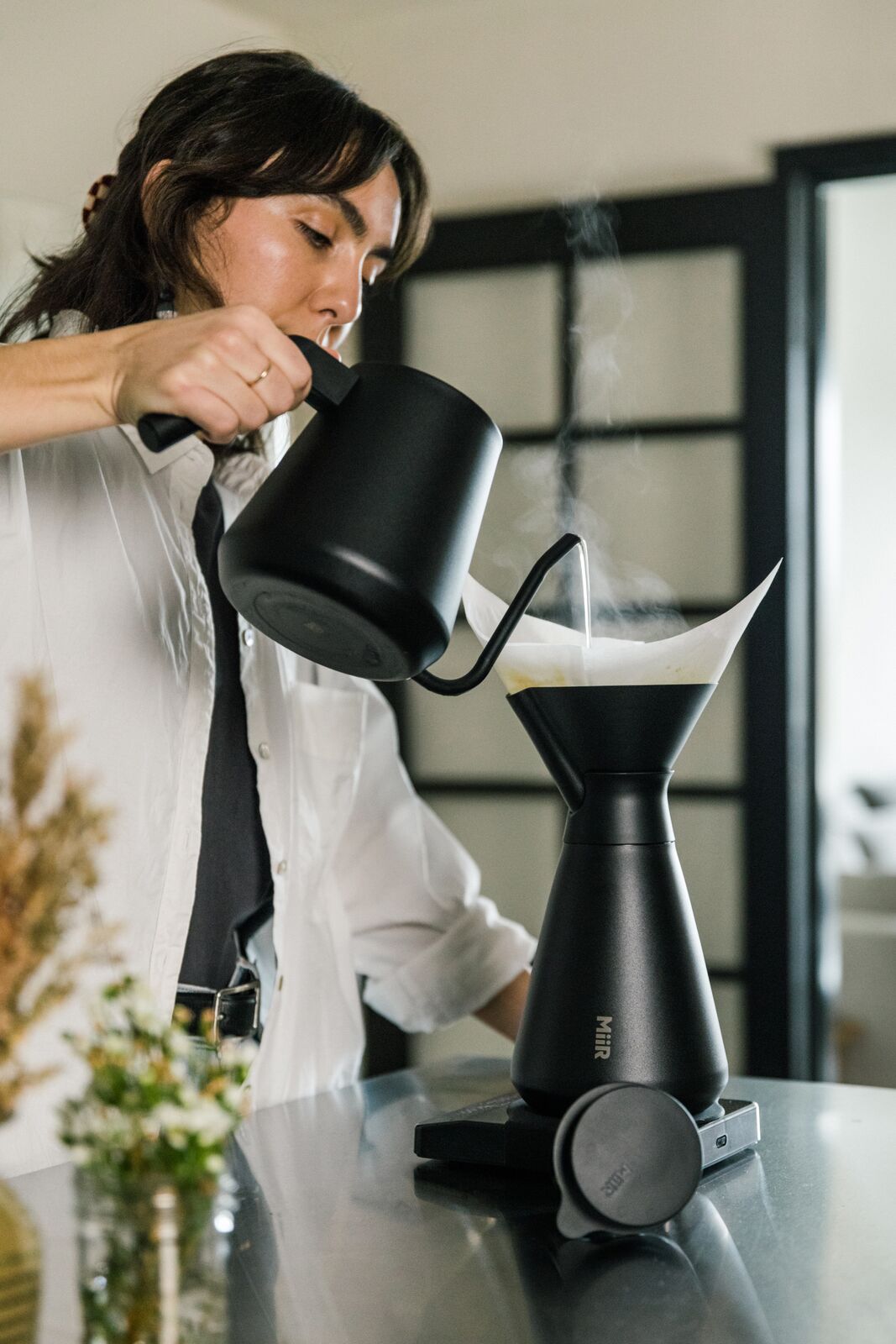 New Standard Carafe