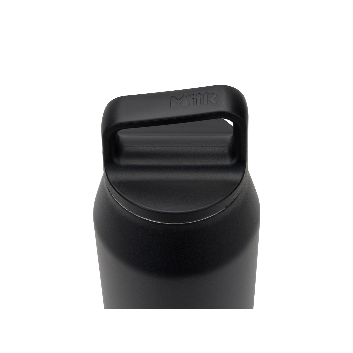 Wide Mouth Bottle – MiiR
