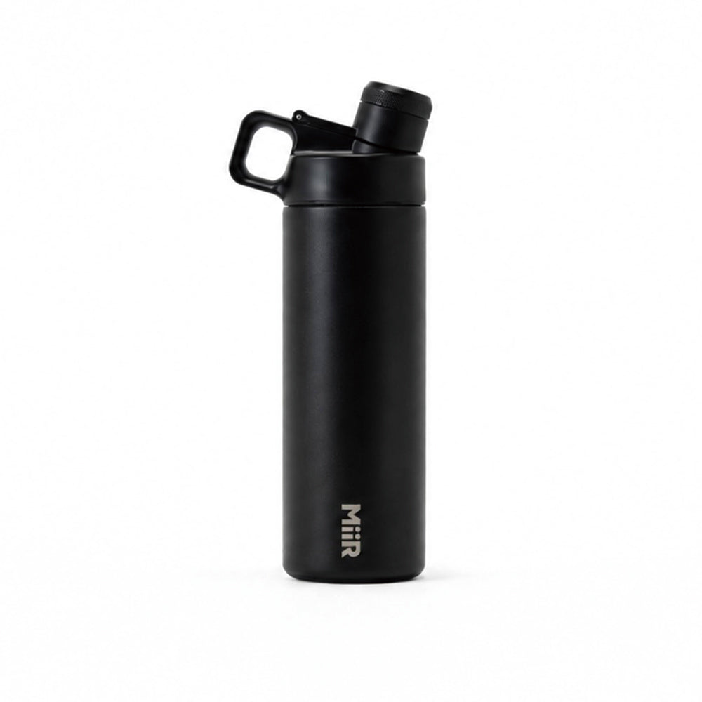 Chug Bottle