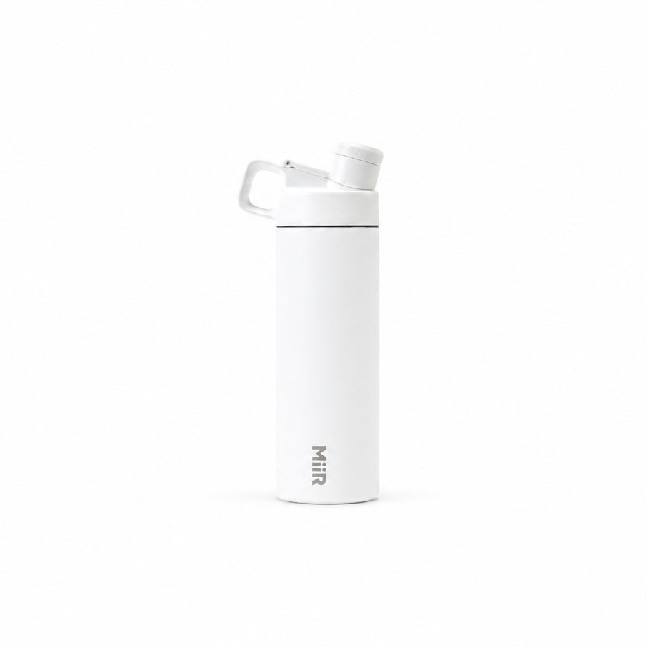 Chug Bottle