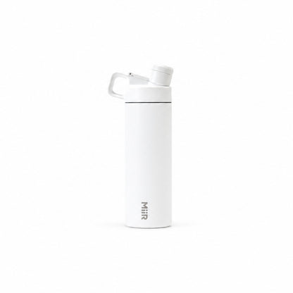 Chug Bottle