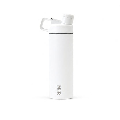 Chug Bottle